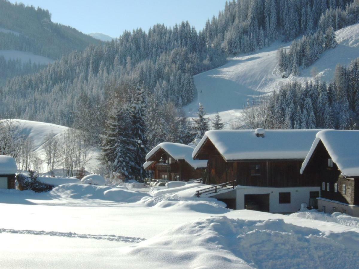 Landhaus Michael Ваграйн Экстерьер фото