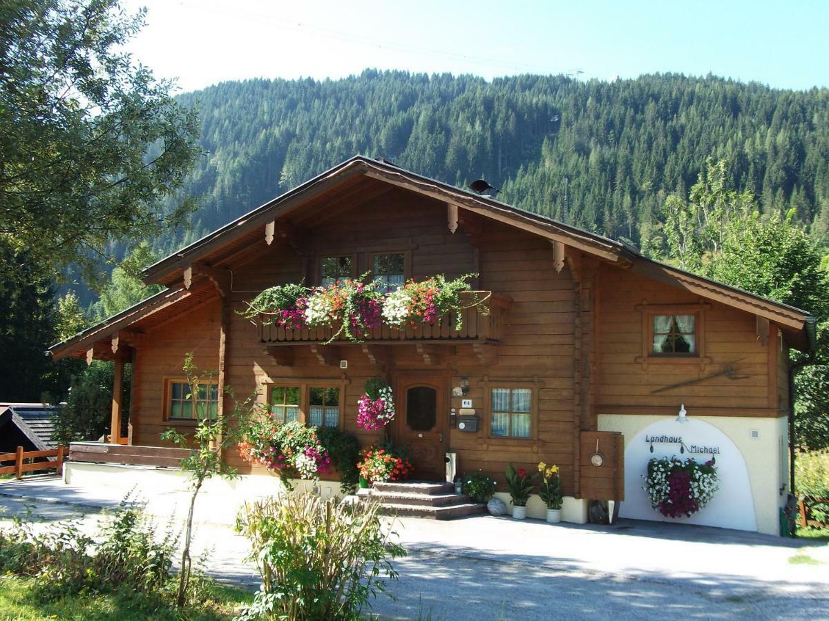 Landhaus Michael Ваграйн Экстерьер фото