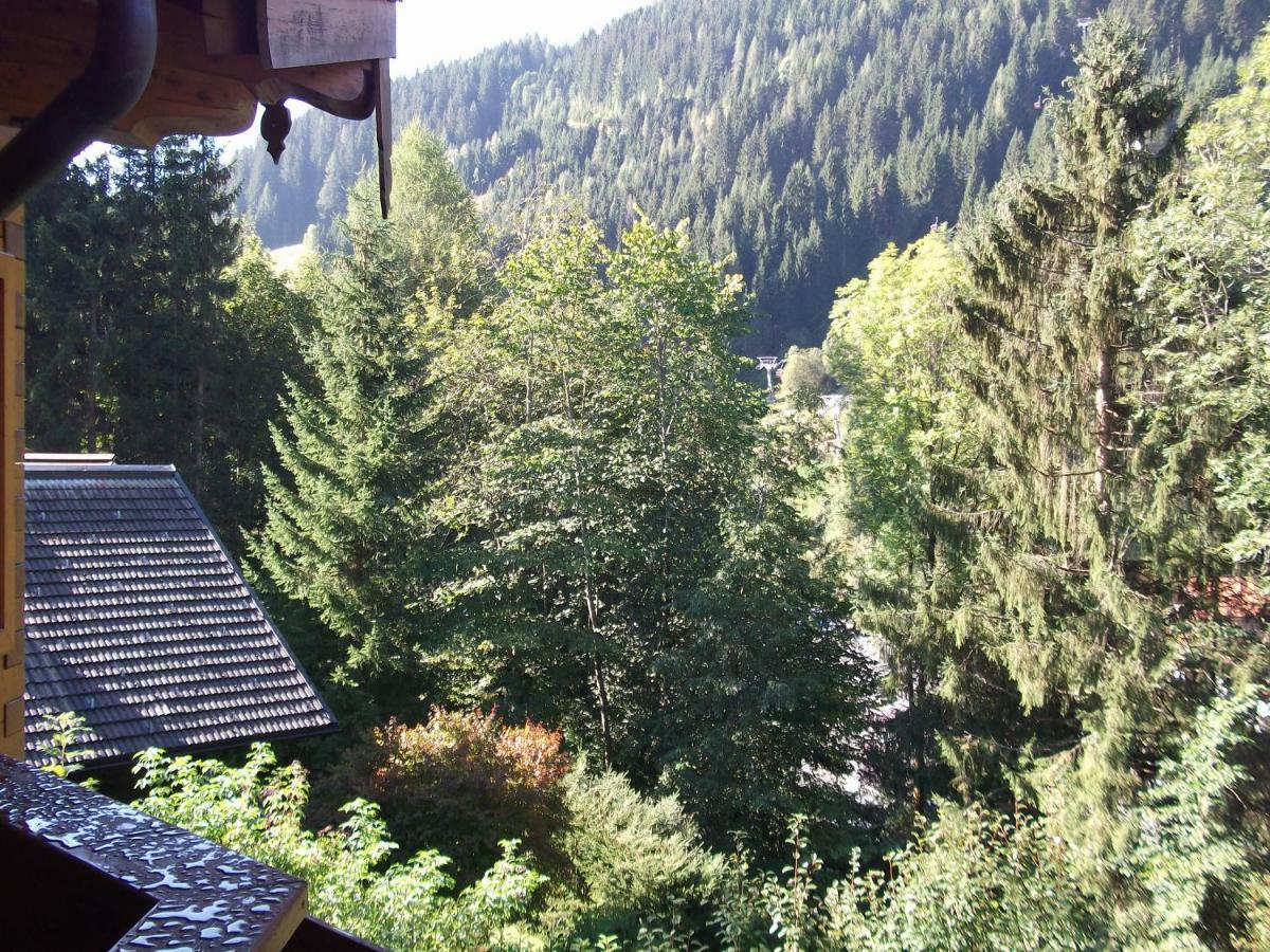 Landhaus Michael Ваграйн Экстерьер фото