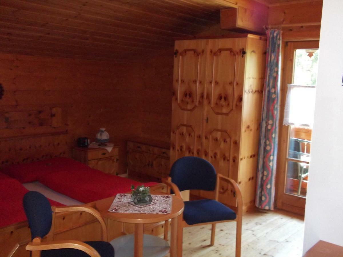 Landhaus Michael Ваграйн Экстерьер фото
