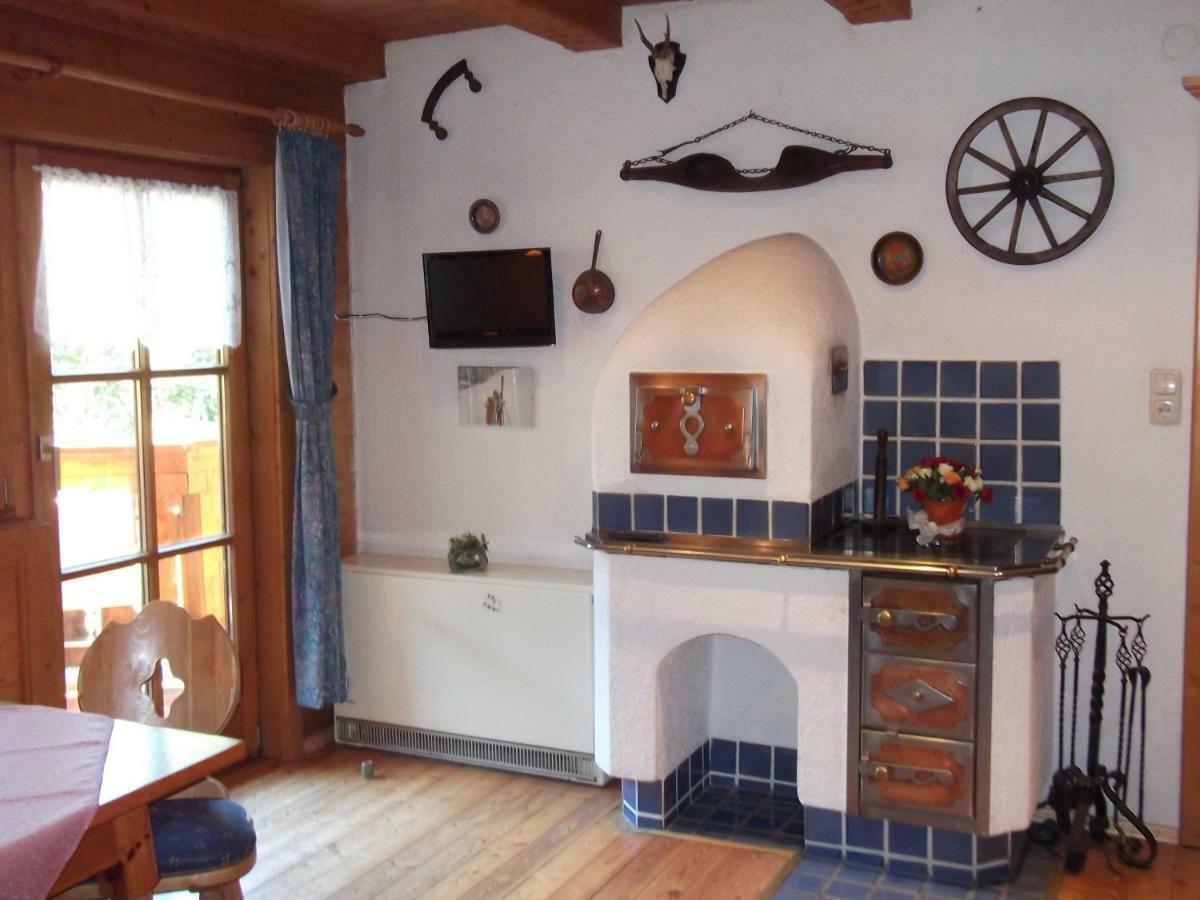 Landhaus Michael Ваграйн Экстерьер фото